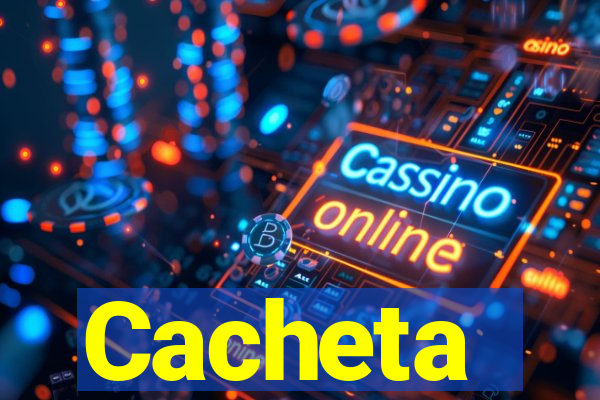 Cacheta - Pife - Jogo online